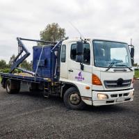 Hippo Skip Bin Hire image 2