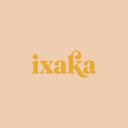 ixaka logo