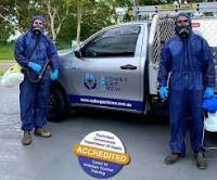 Sydney Pest Crew image 1