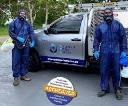 Sydney Pest Crew logo