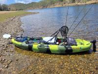 Kayaks2Fish Sydney Kayaks image 3