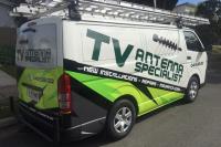 TV Antenna Specialist image 1