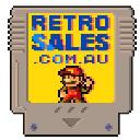 Retro Sales logo