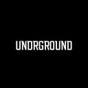 UNDRGROUND logo