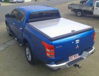 Blueys Ute World image 1