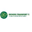 Richers Transport logo