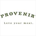 Provenir logo