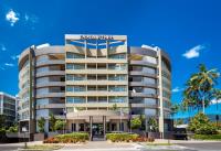 DoubleTree by Hilton Hotel Cairns image 14