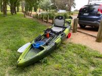 Kayaks2Fish Melbourne Kayaks image 1