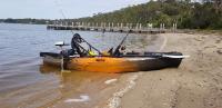 Kayaks2Fish Wollongong Kayaks image 2