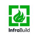 InfraBuild Steel Centre logo