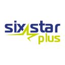 Six Star Plus logo