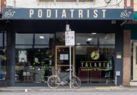 Talaria Podiatrist of Thornbury image 2