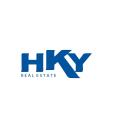 HKY Real Estate logo