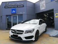 Platinum Automotive Care image 2