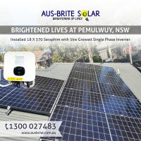 Aus-Brite Solar image 6