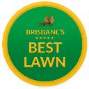 Brisbane's Best Lawn logo