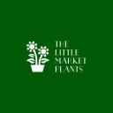 plants nursery Melbourne logo