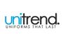 Unitrend Uniforms logo