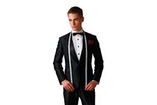 Montagio Custom Tailoring image 15