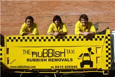 Rubbish Taxi Rubbish Removal Sydney image 1