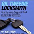 Gil Tweedie Locksmith image 1