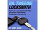 Gil Tweedie Locksmith logo