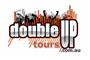 Doubleup Tours logo