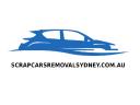 Scrap Car Removal Sydney logo