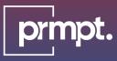 prmpt. logo