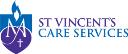 St Vincents Care Douglas logo