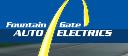 Fountain Gate Auto Electric logo