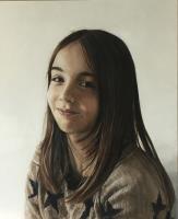 Jaq Grantford Portrait Artist image 5