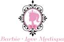 Barbie. Love Medispa logo