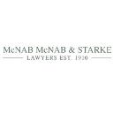 McNab McNab & Starke logo