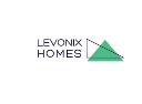 Levonix Homes logo