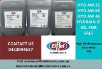 Eiffel Lubricants Australia image 1