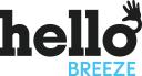 Hello Breeze logo