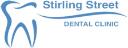 Stirling Street Dental logo