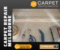 SK Carpet Repair Melbourne image 2