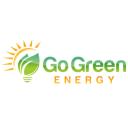 Go Green Energy logo