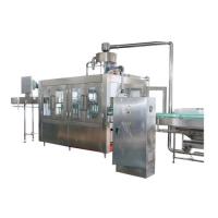 Topper Bottling Filling Production Line Co., Ltd. image 3