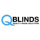 Q Blinds logo