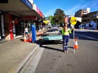 Traffic Services Sydney image 1