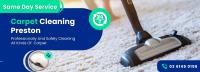 Carpet Cleaning Preston image 1