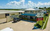 Fort Knox Storage North Mackay image 3