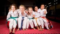 Black Belt Plus Martial Arts Centre Gold Coast image 3