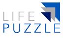 Life Puzzle logo