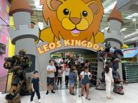 Leo's Kingdom Party & Play Centre Melbourne image 4