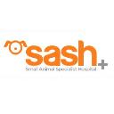 SASH - The Small Animal Specialist Hospital logo